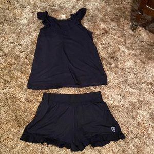 Smash + Tess pj/lounge set